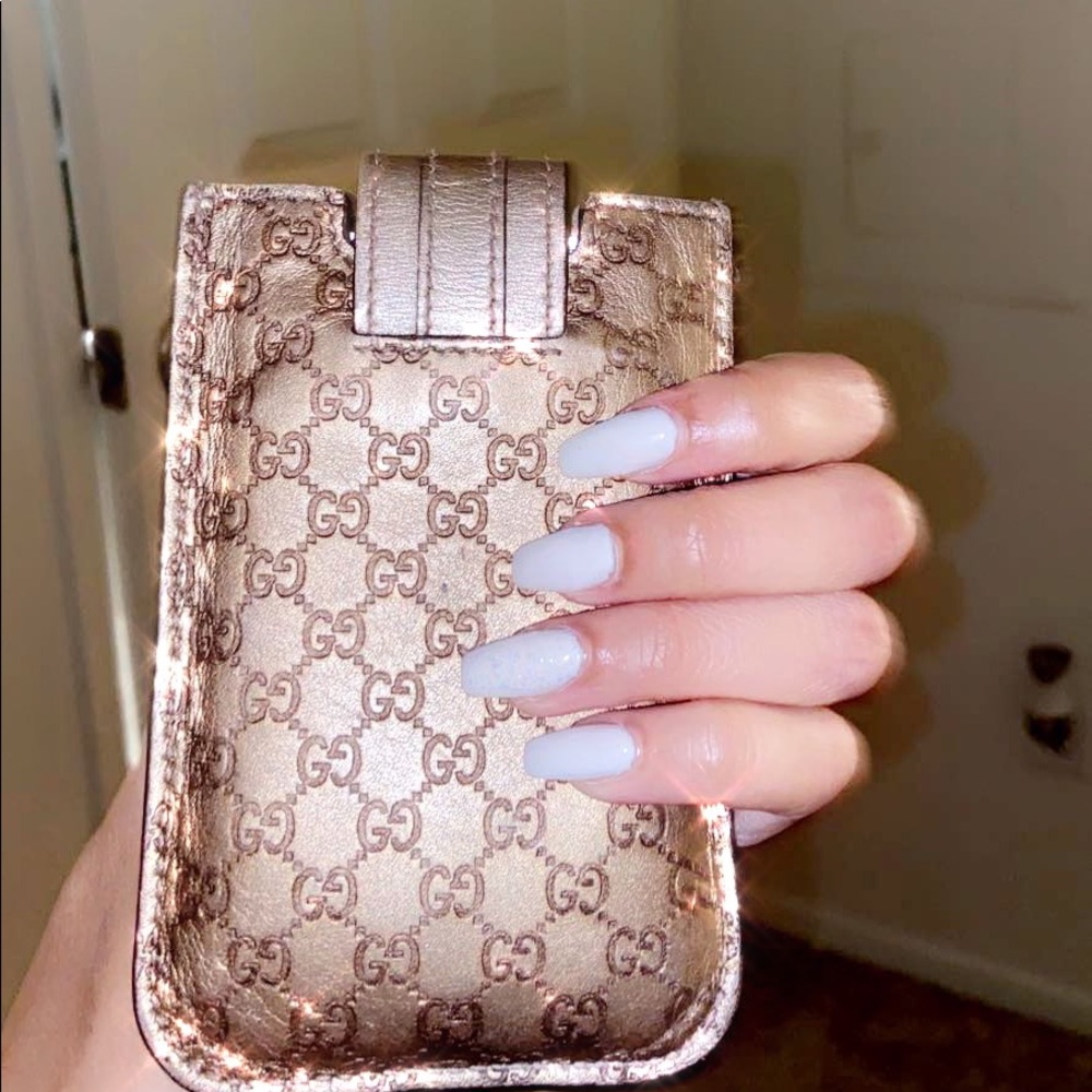 Gucci wallet 🤍